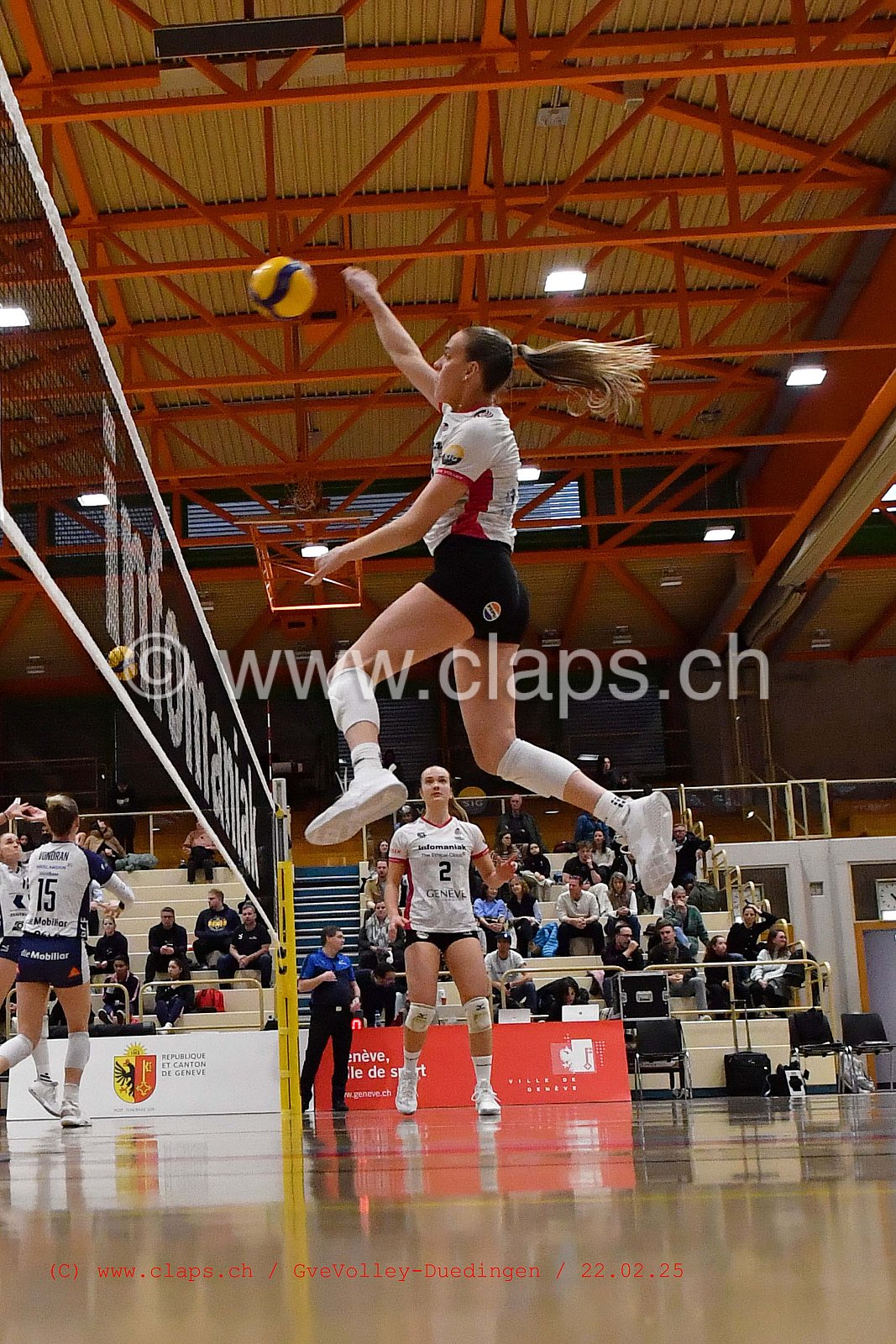 20250222_Infomaniak_GeneveVolley_Duedingen