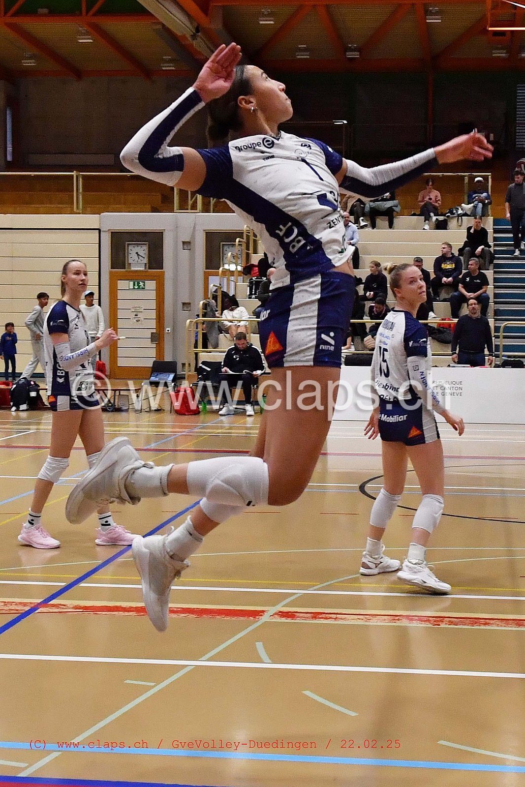 20250222_Infomaniak_GeneveVolley_Duedingen