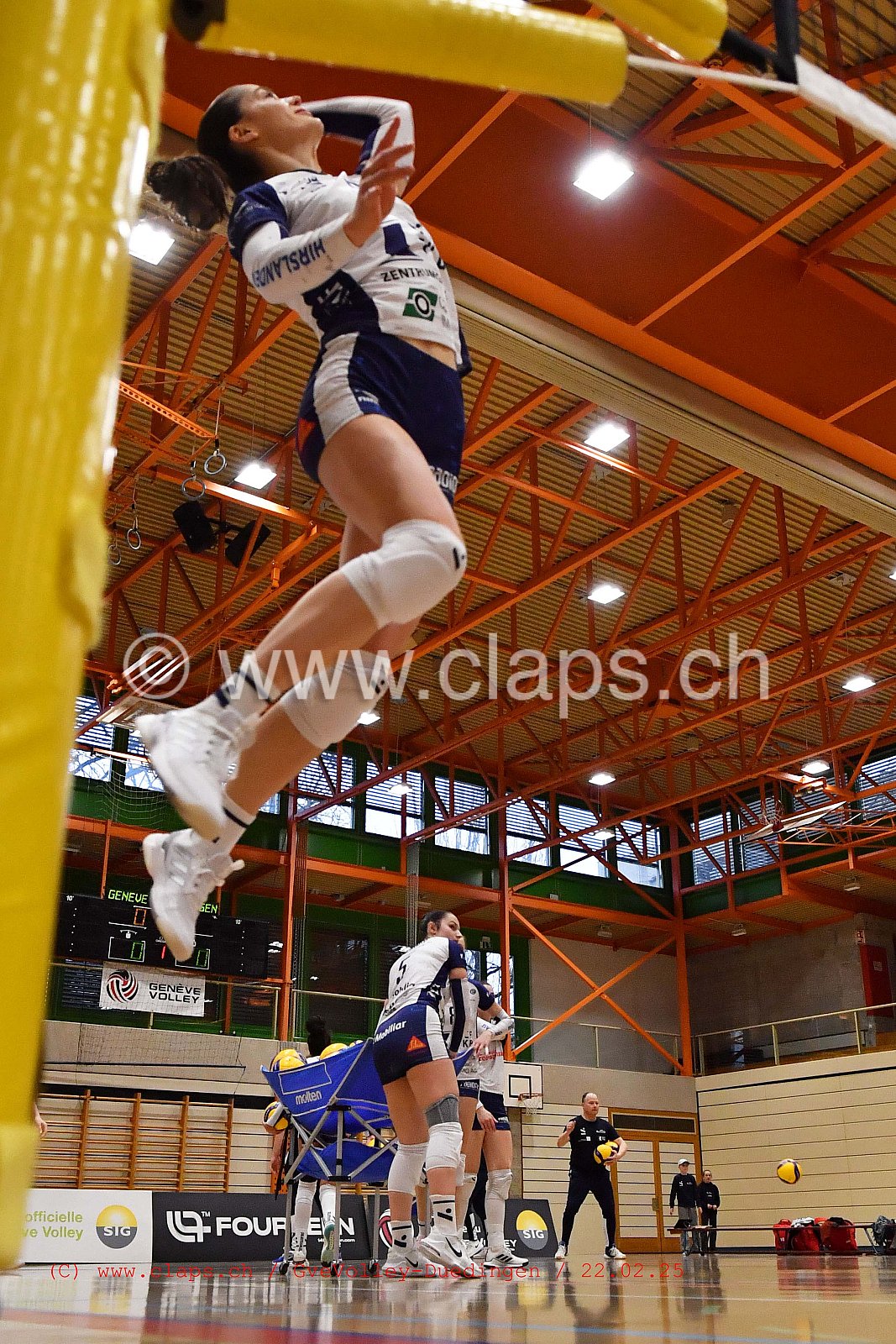 20250222_Infomaniak_GeneveVolley_Duedingen