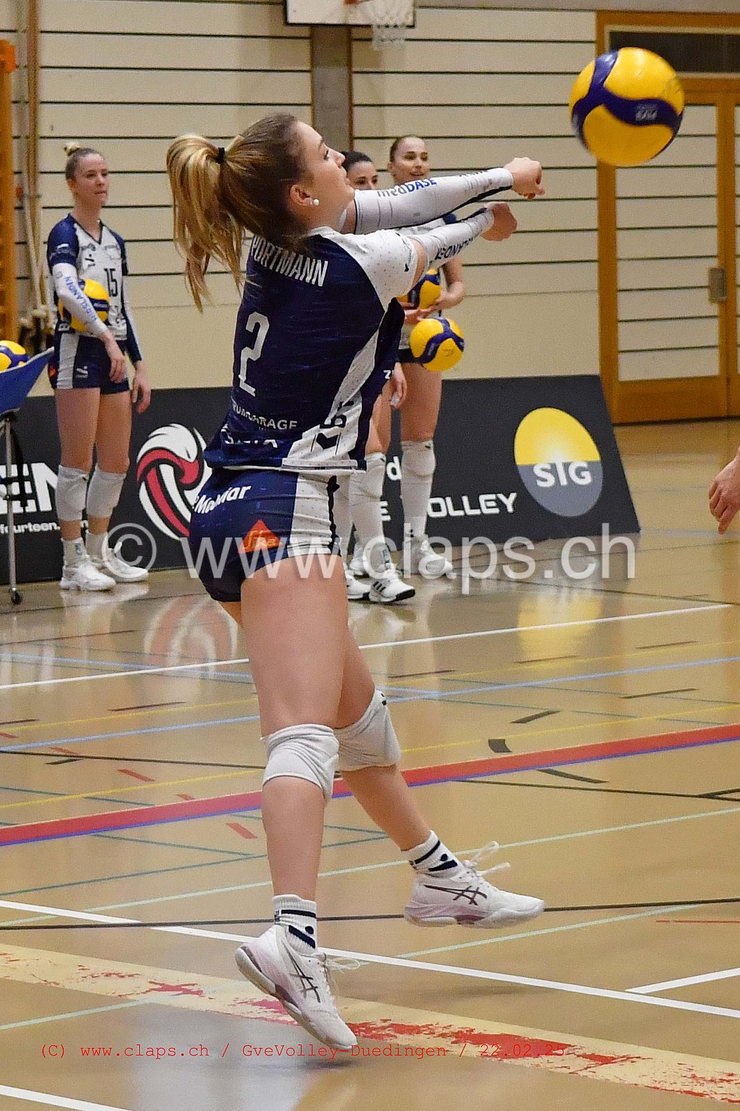 20250222_Infomaniak_GeneveVolley_Duedingen