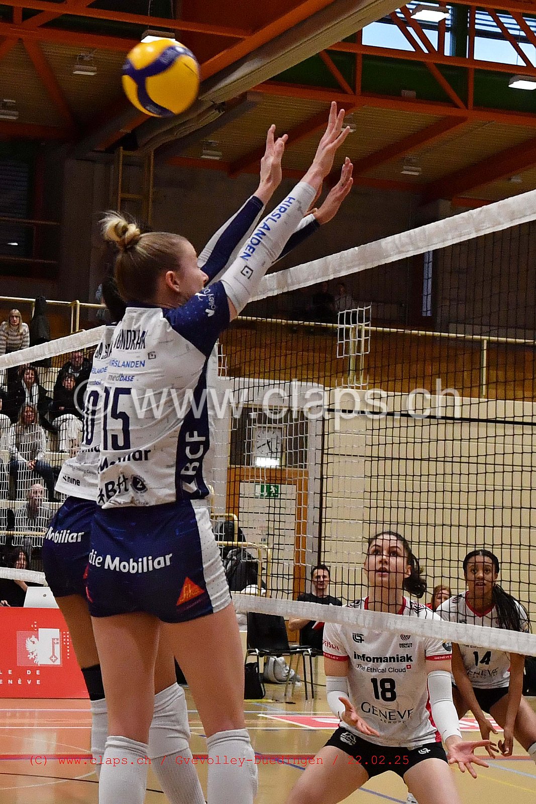 20250222_Infomaniak_GeneveVolley_Duedingen