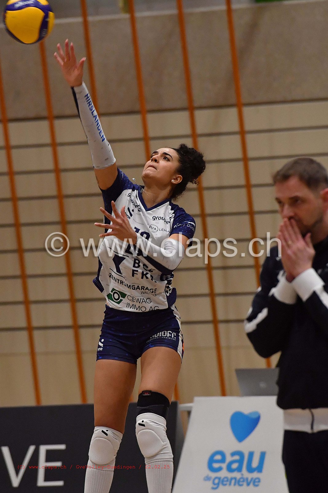 20250222_Infomaniak_GeneveVolley_Duedingen