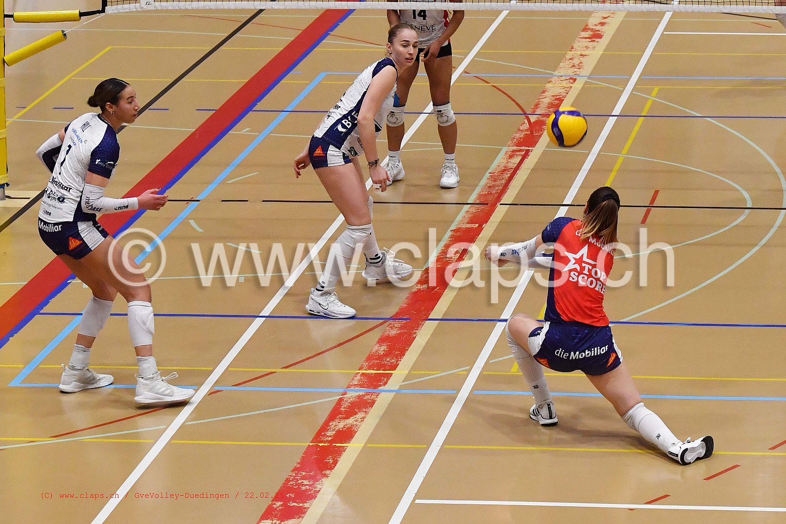 20250222_Infomaniak_GeneveVolley_Duedingen