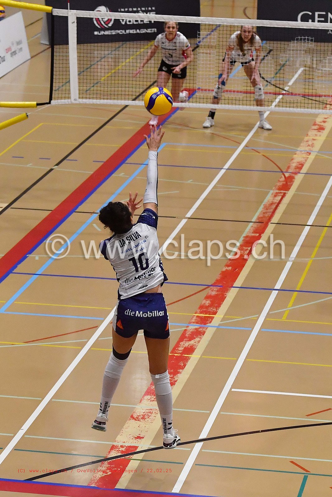 20250222_Infomaniak_GeneveVolley_Duedingen