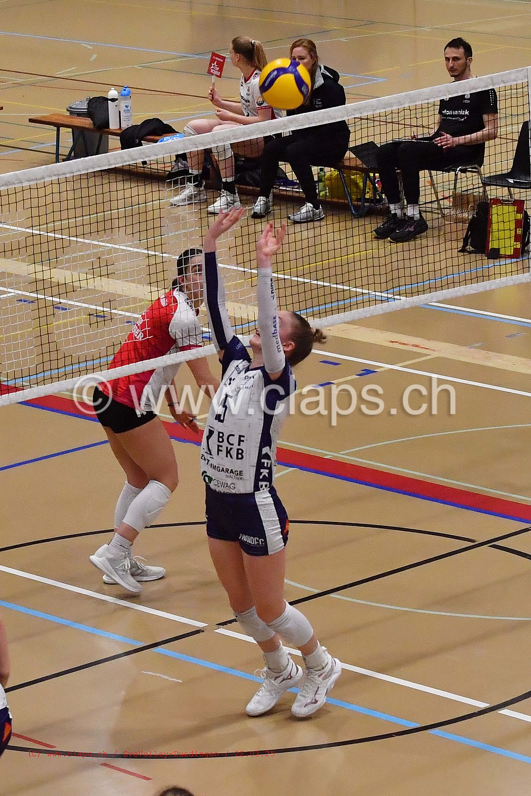 20250222_Infomaniak_GeneveVolley_Duedingen