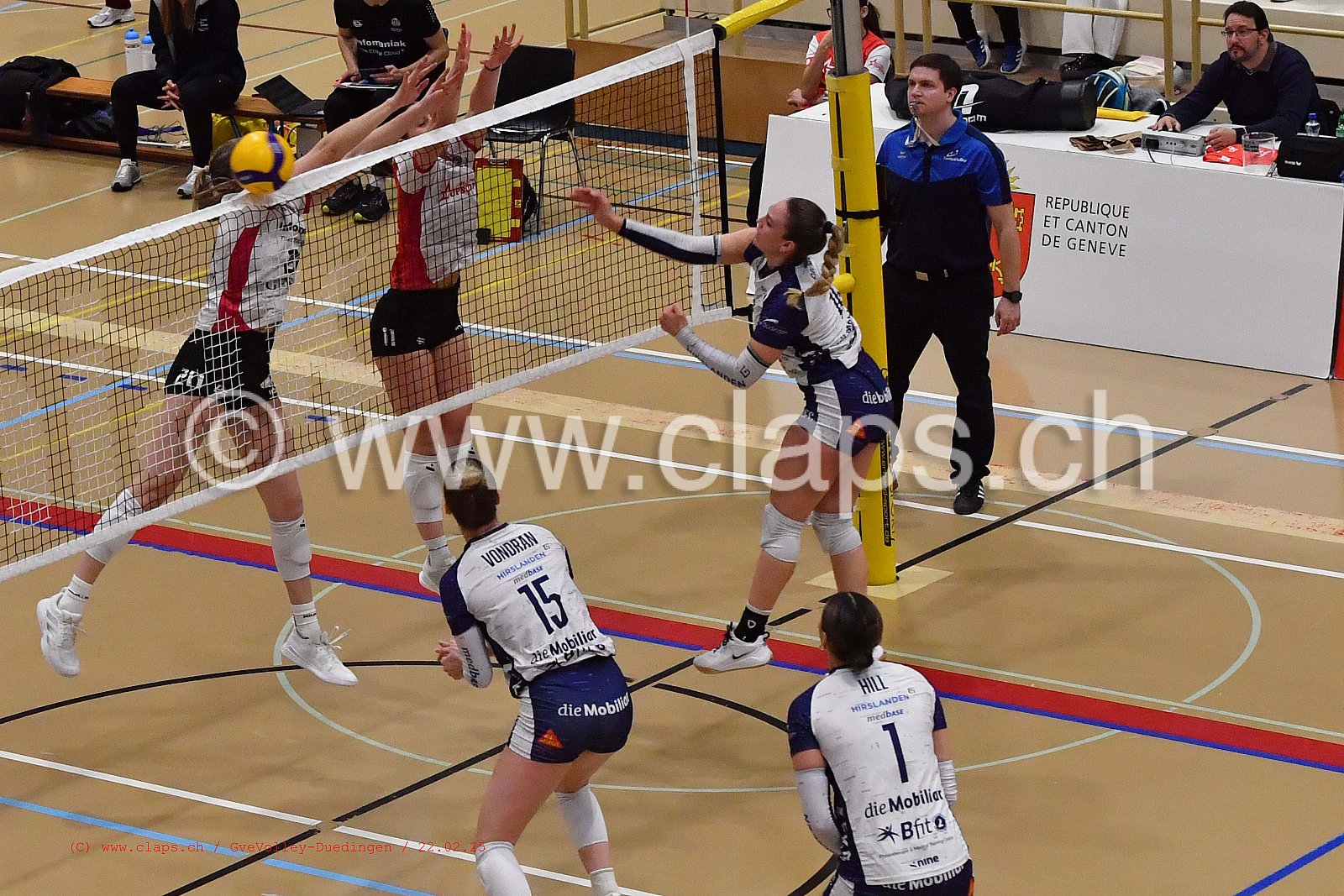 20250222_Infomaniak_GeneveVolley_Duedingen