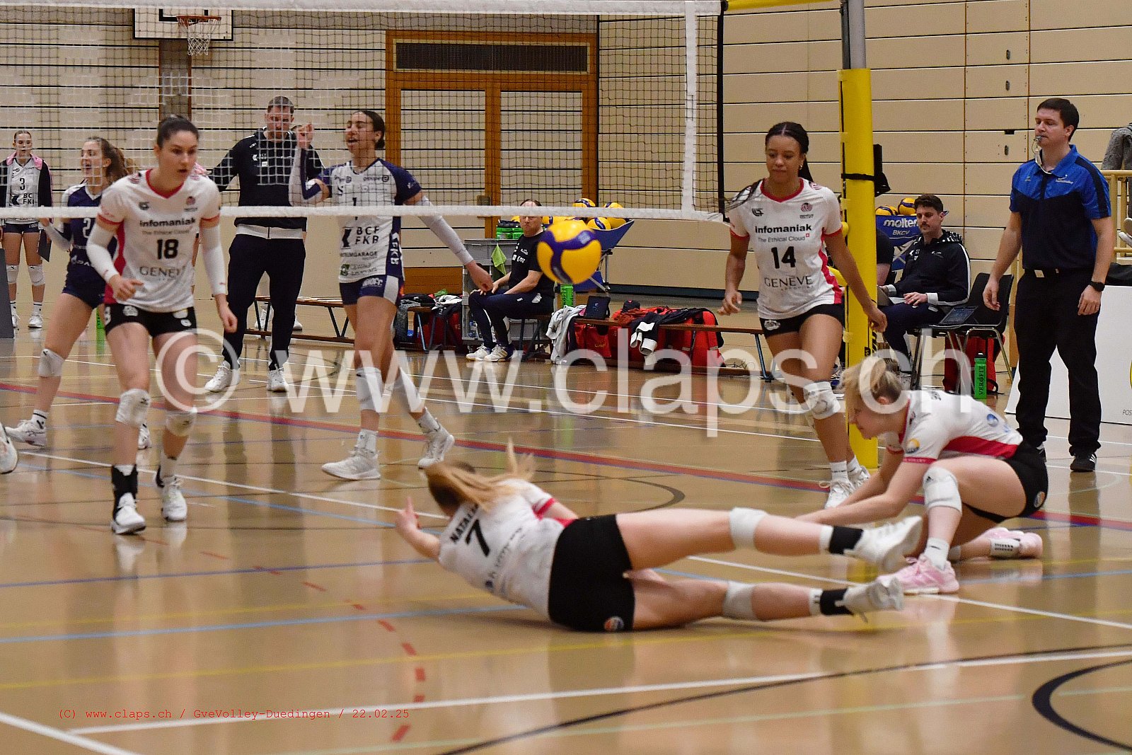 20250222_Infomaniak_GeneveVolley_Duedingen