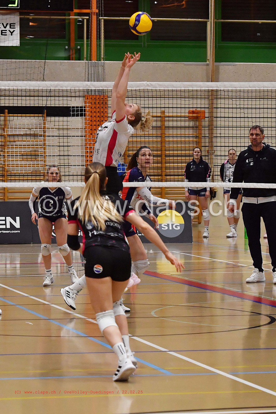 20250222_Infomaniak_GeneveVolley_Duedingen