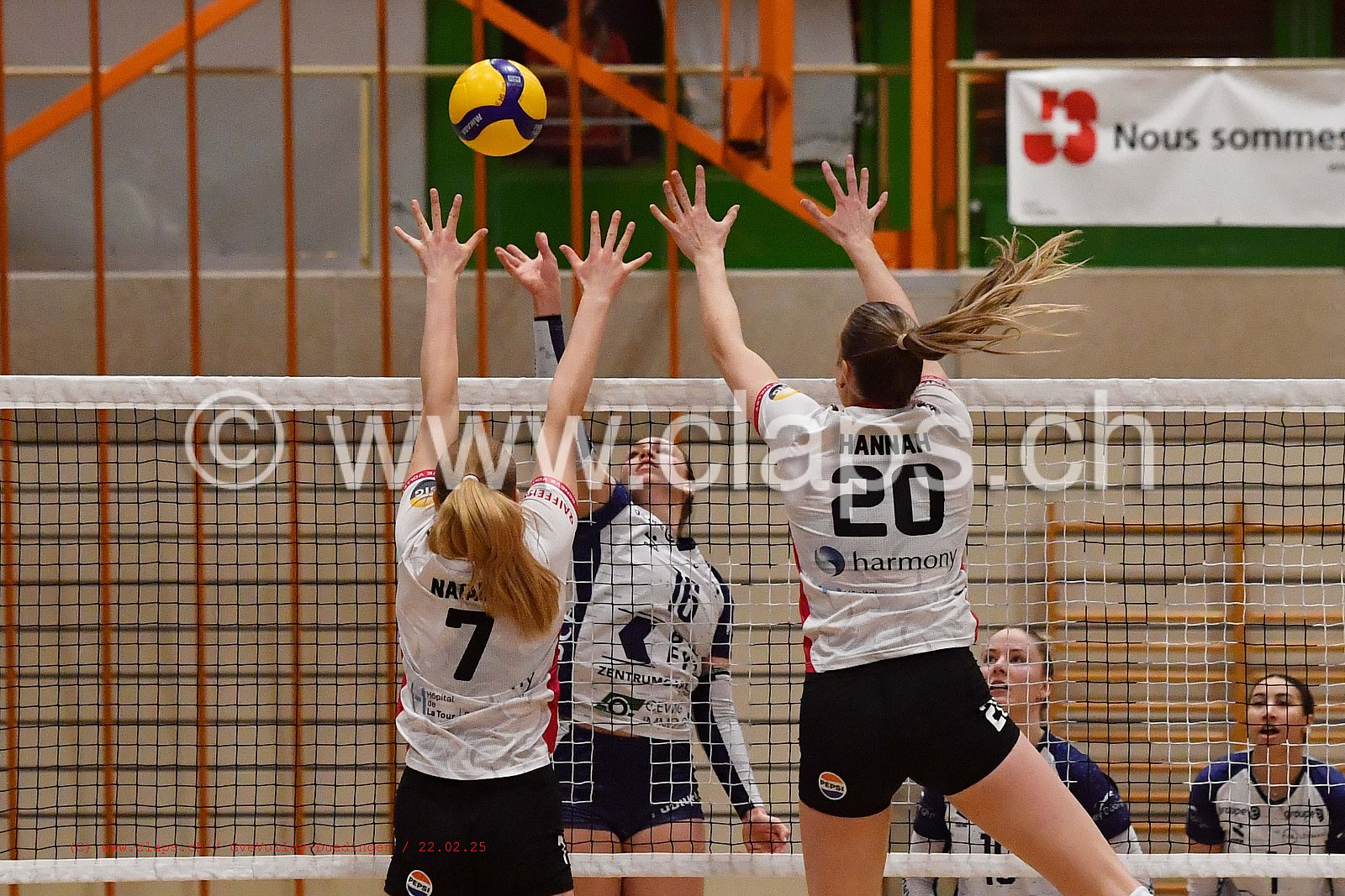 20250222_Infomaniak_GeneveVolley_Duedingen