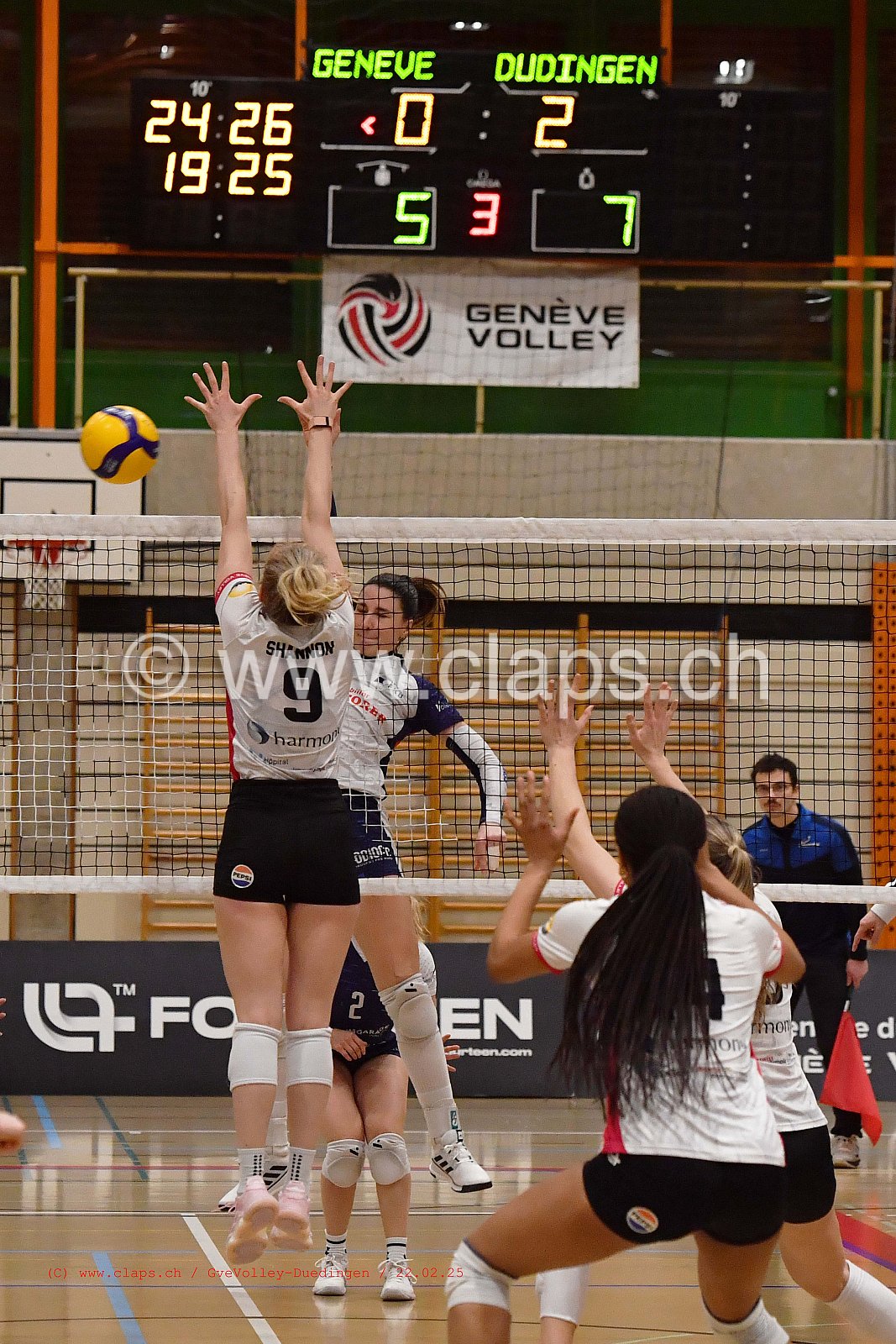20250222_Infomaniak_GeneveVolley_Duedingen