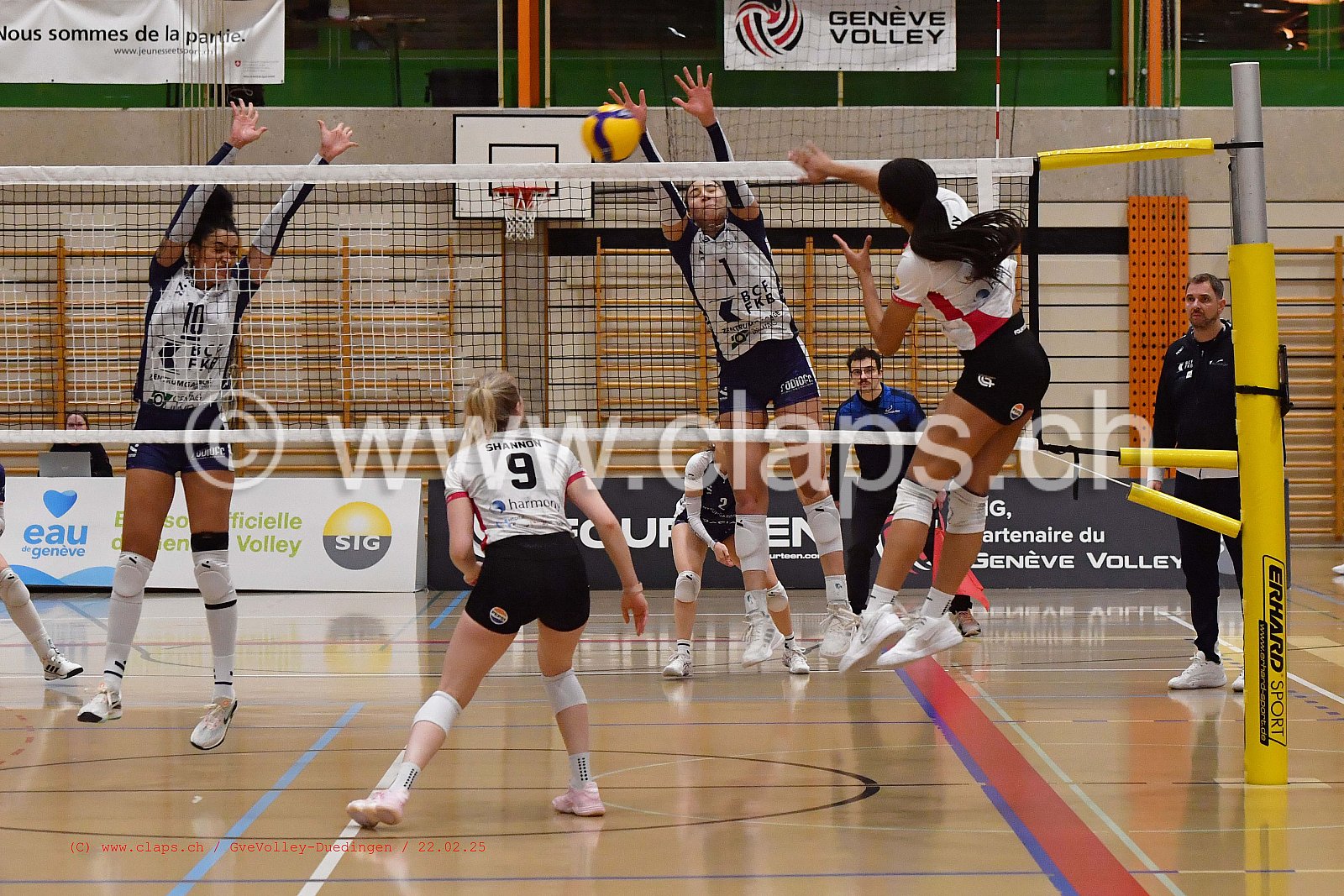 20250222_Infomaniak_GeneveVolley_Duedingen