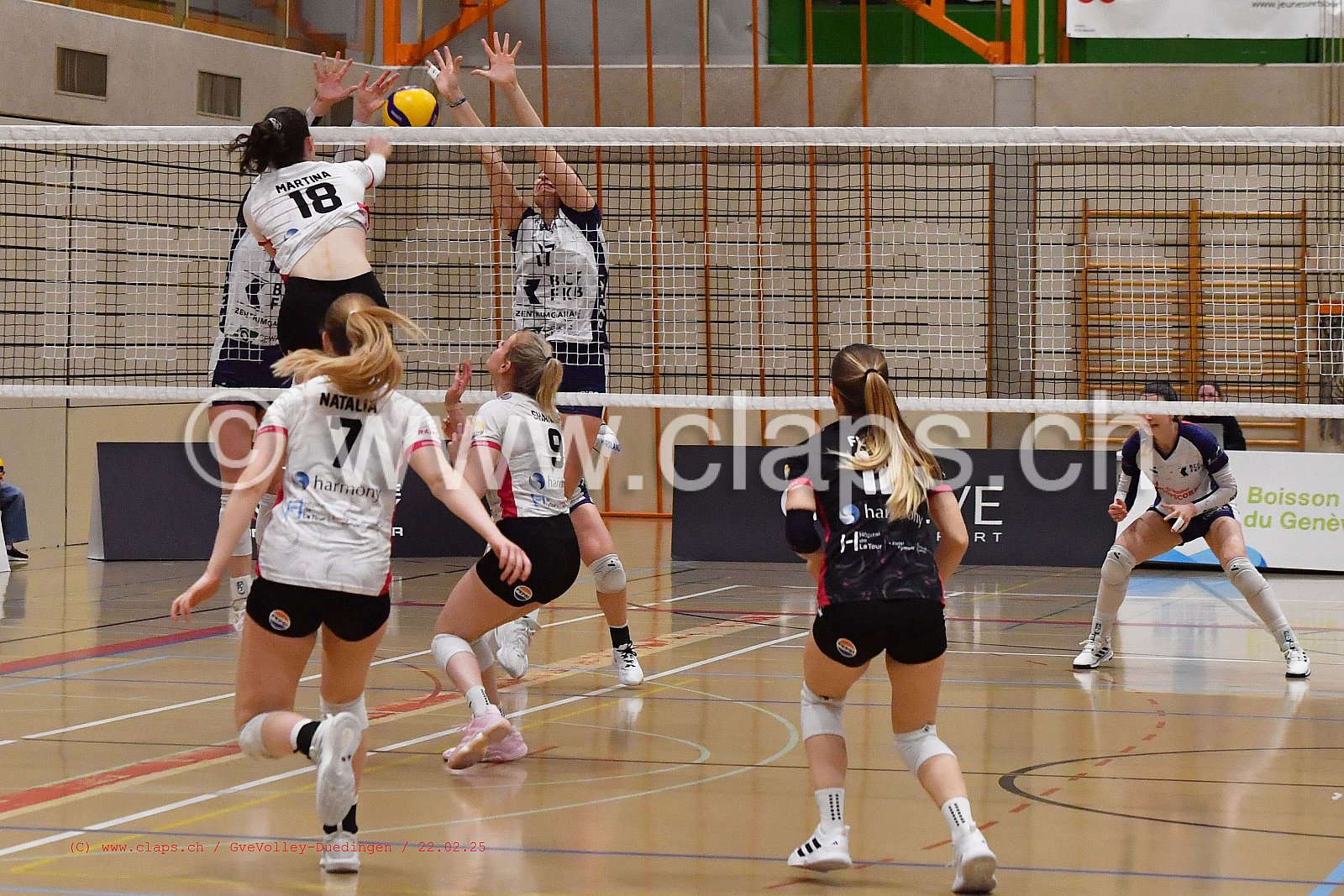 20250222_Infomaniak_GeneveVolley_Duedingen