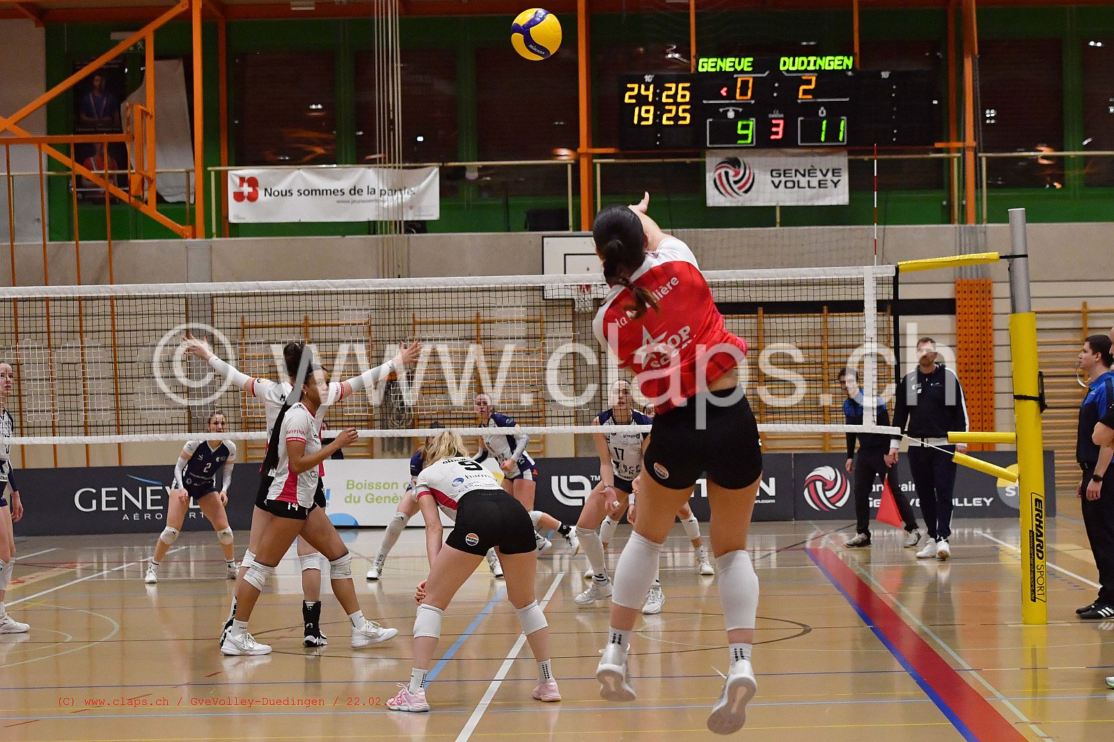 20250222_Infomaniak_GeneveVolley_Duedingen