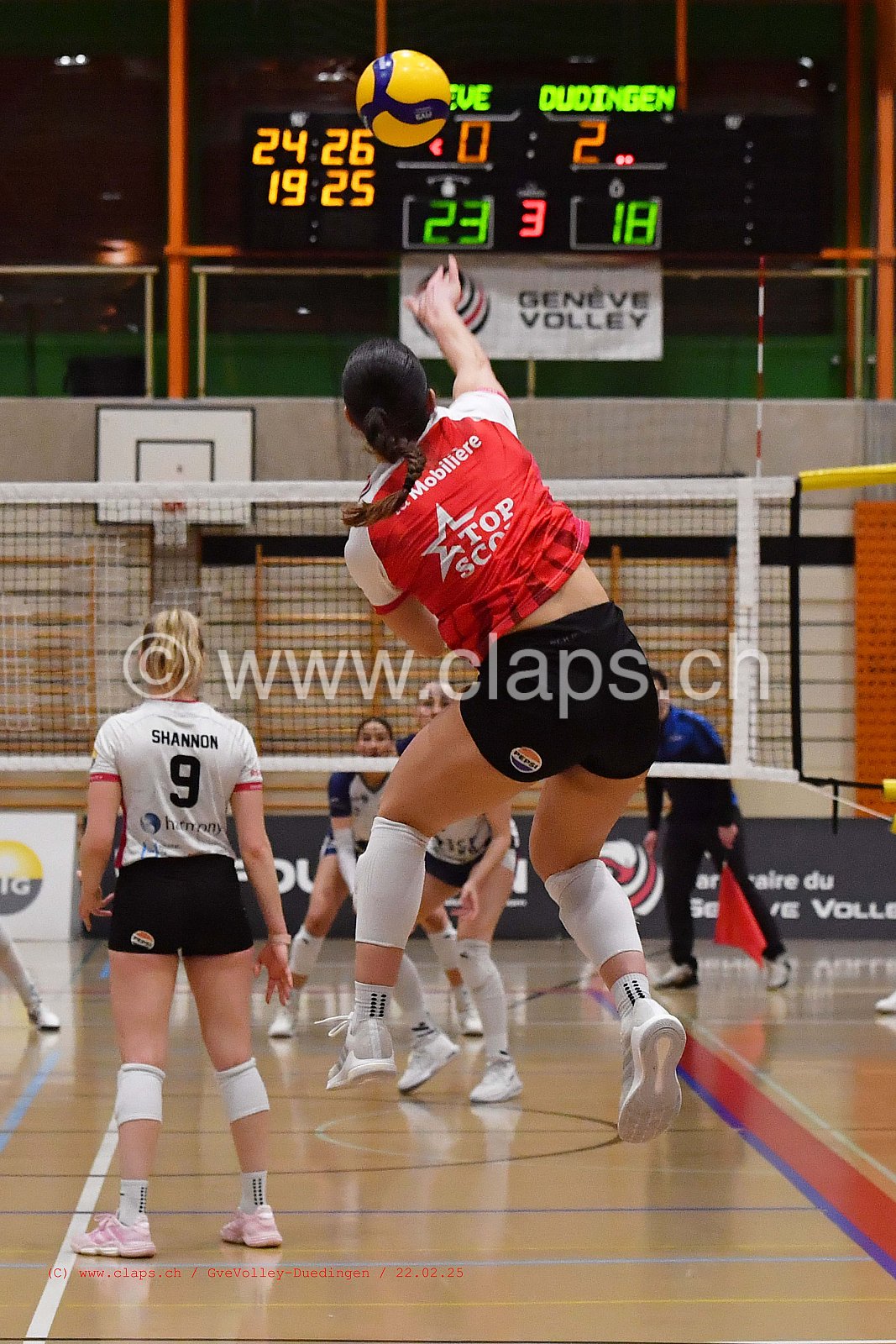 20250222_Infomaniak_GeneveVolley_Duedingen