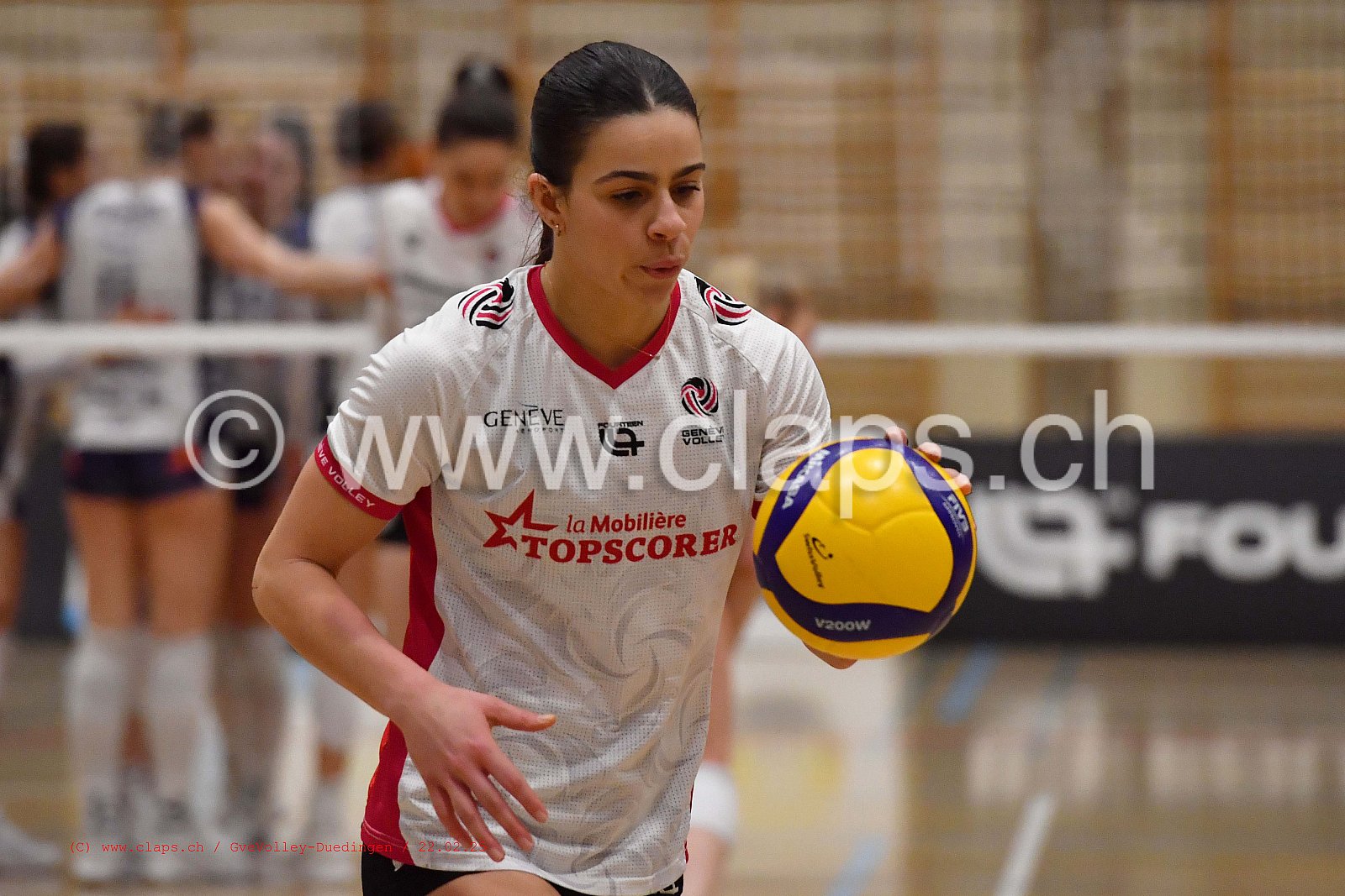 20250222_Infomaniak_GeneveVolley_Duedingen