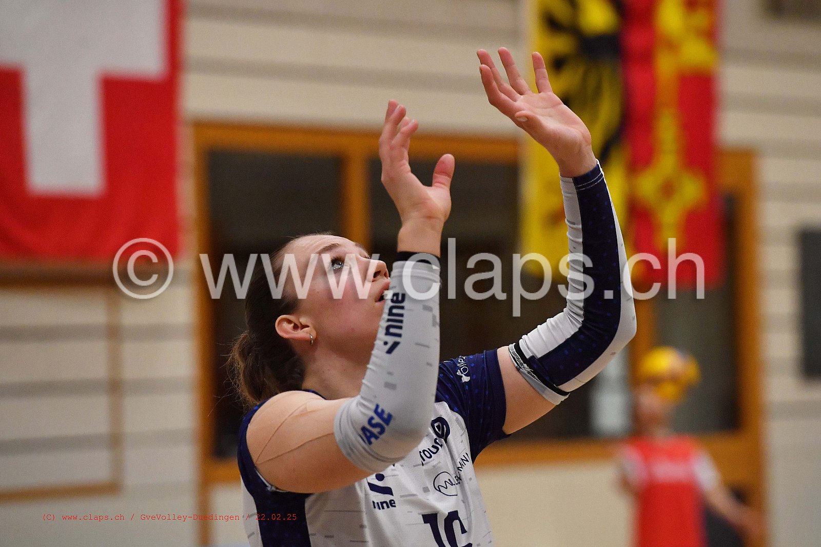20250222_Infomaniak_GeneveVolley_Duedingen