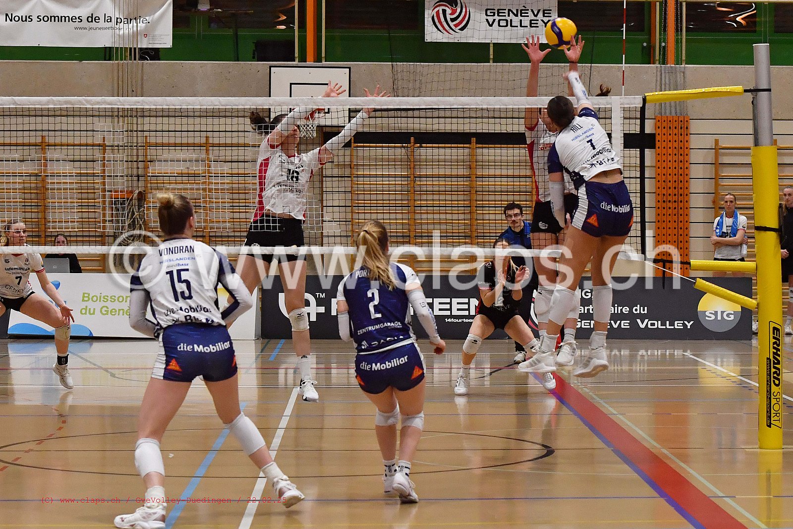 20250222_Infomaniak_GeneveVolley_Duedingen