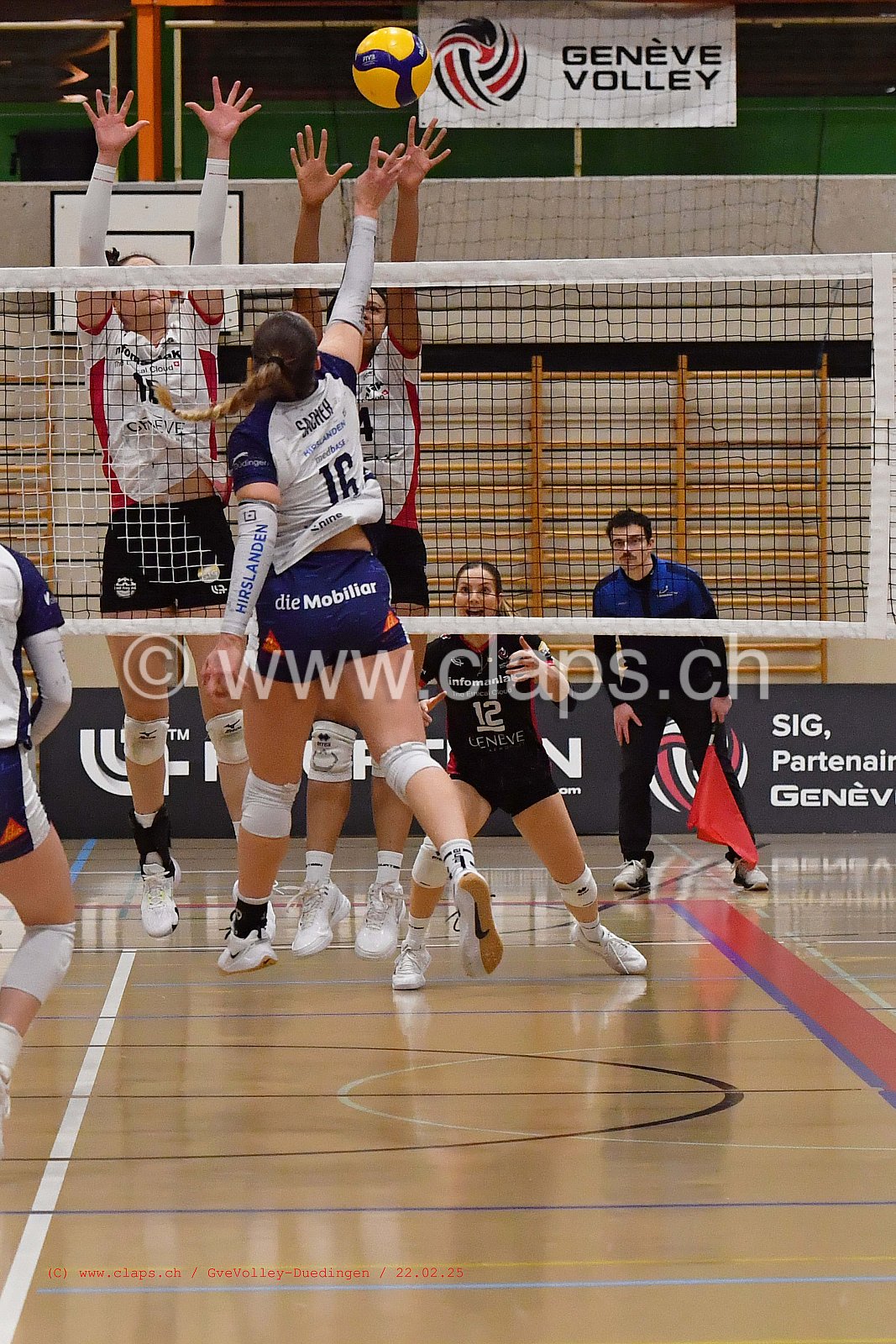 20250222_Infomaniak_GeneveVolley_Duedingen
