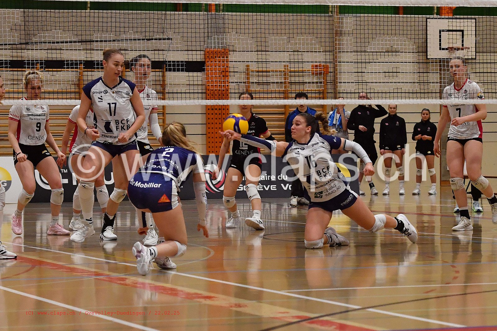 20250222_Infomaniak_GeneveVolley_Duedingen