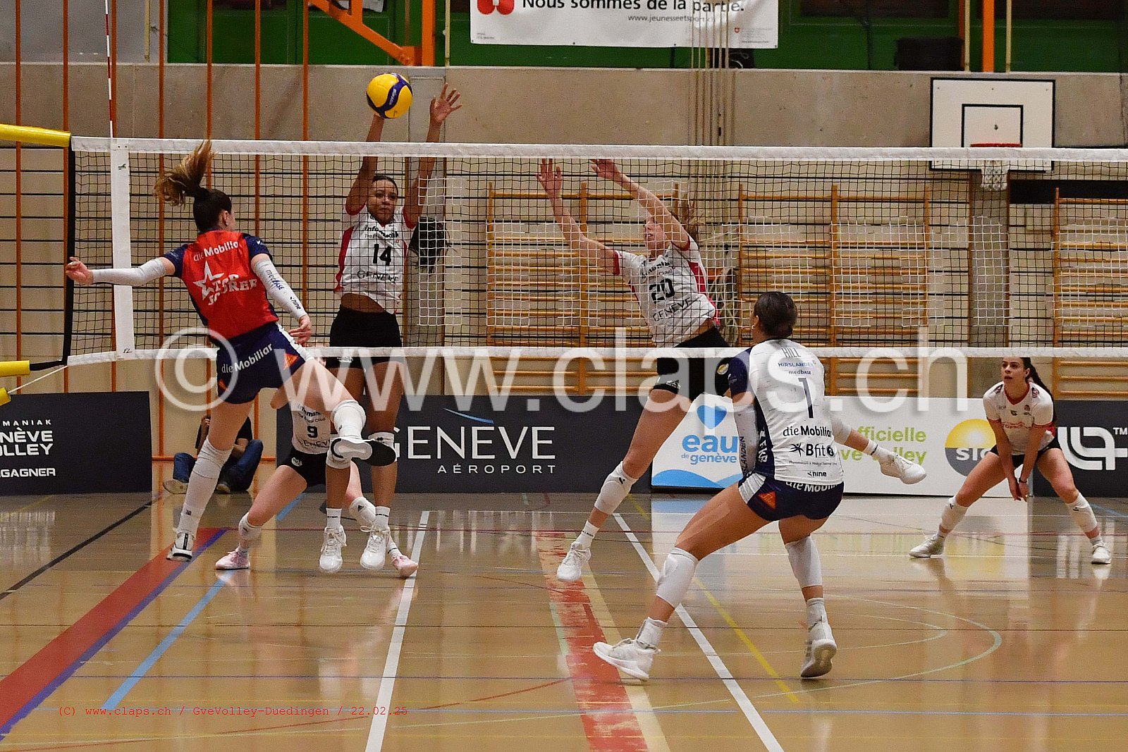 20250222_Infomaniak_GeneveVolley_Duedingen
