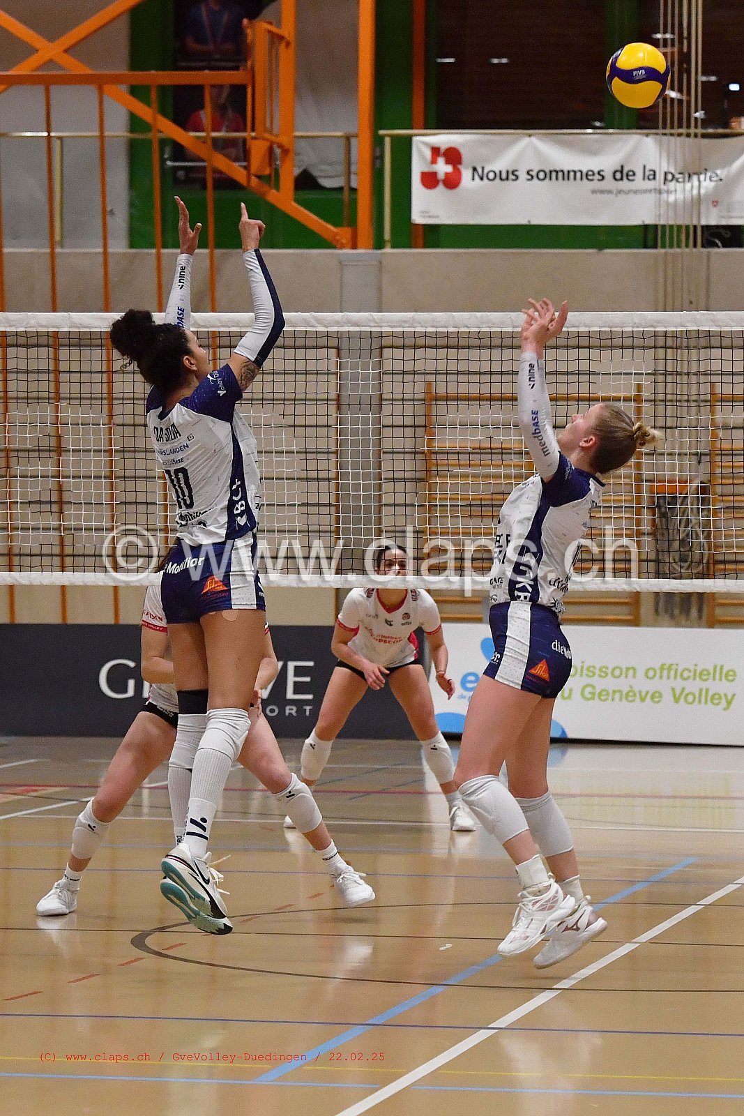 20250222_Infomaniak_GeneveVolley_Duedingen