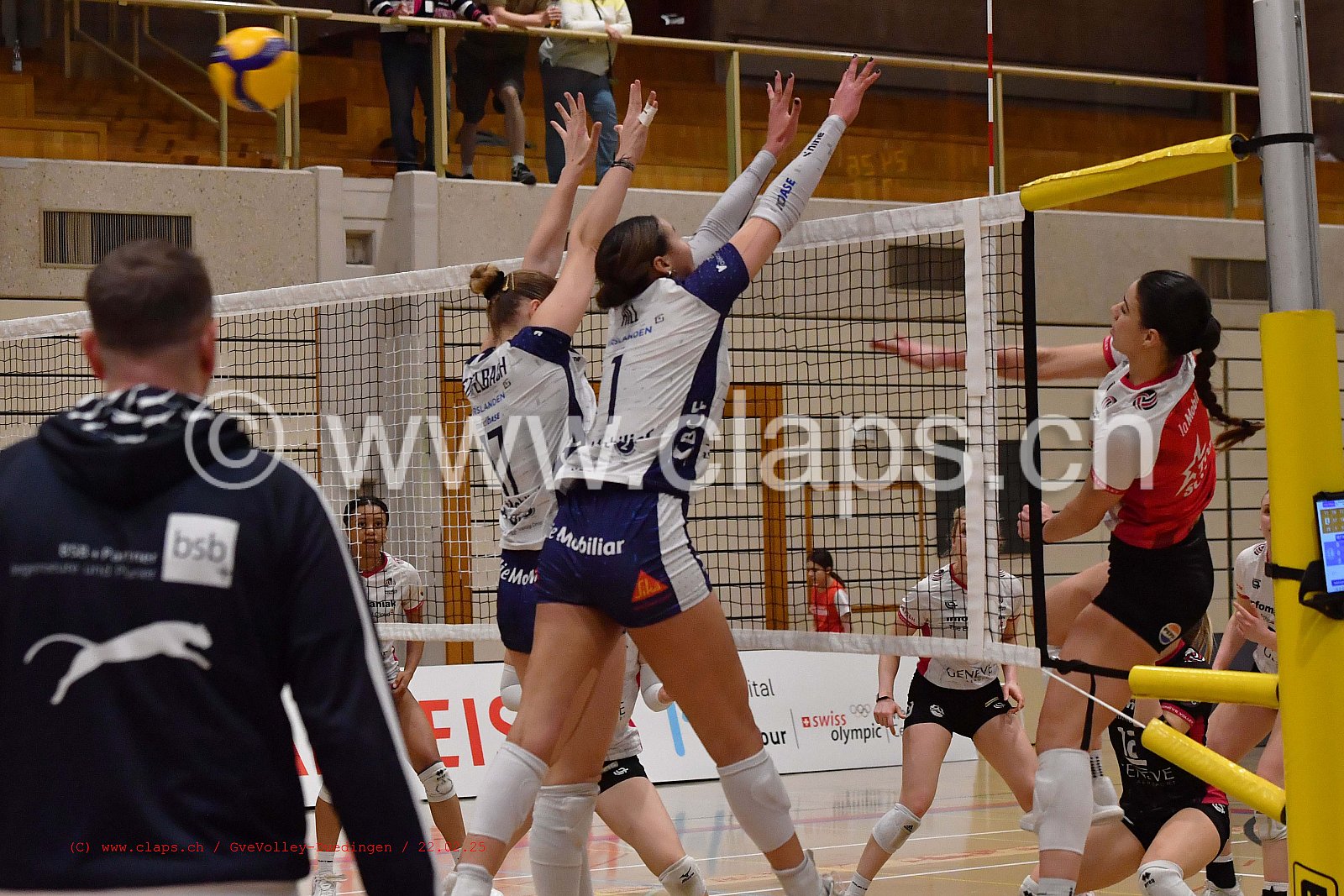 20250222_Infomaniak_GeneveVolley_Duedingen