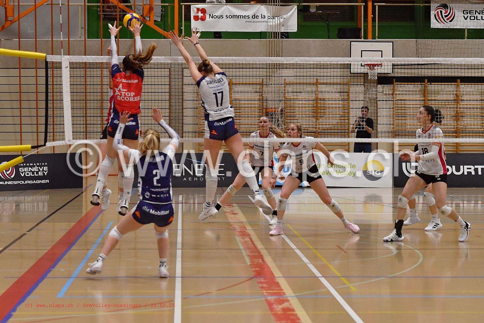 20250222_Infomaniak_GeneveVolley_Duedingen
