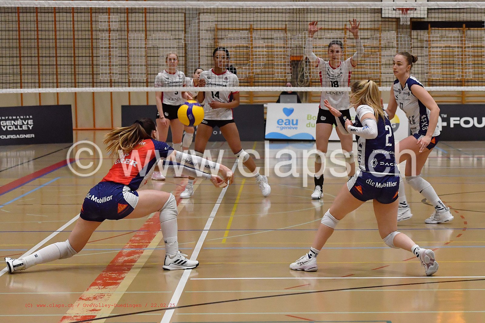 20250222_Infomaniak_GeneveVolley_Duedingen