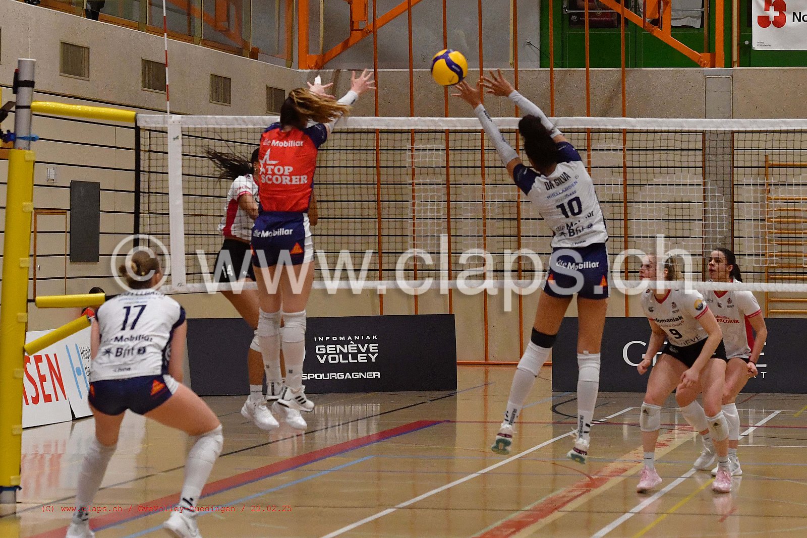 20250222_Infomaniak_GeneveVolley_Duedingen