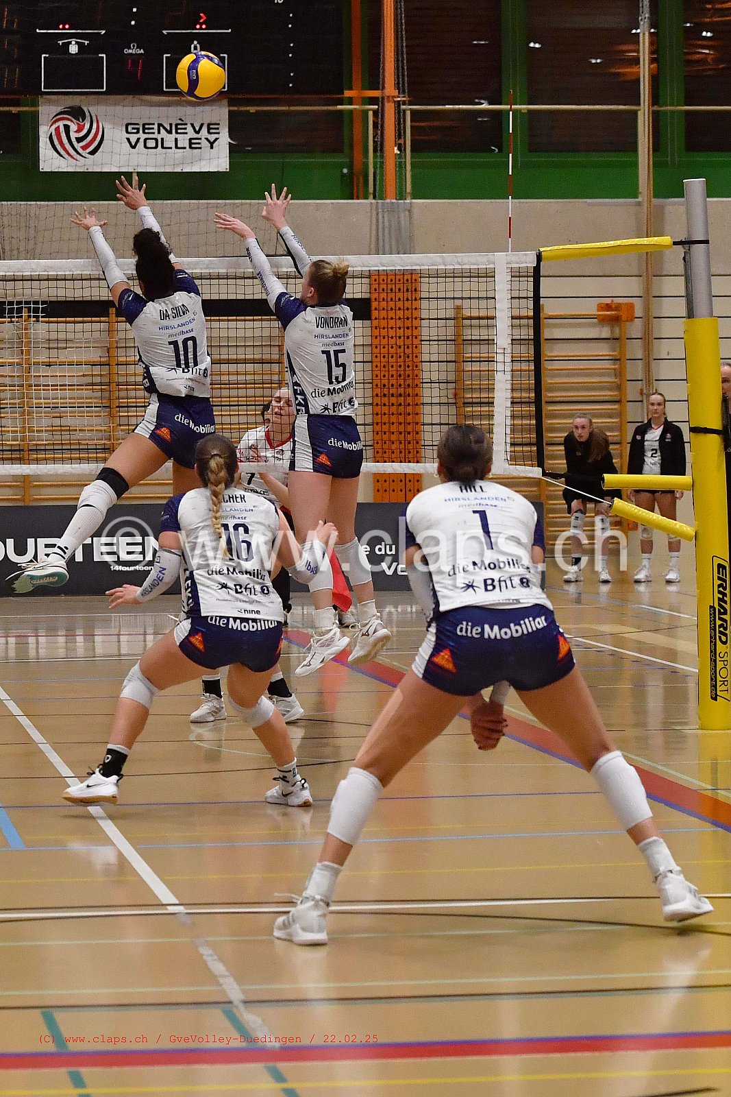 20250222_Infomaniak_GeneveVolley_Duedingen