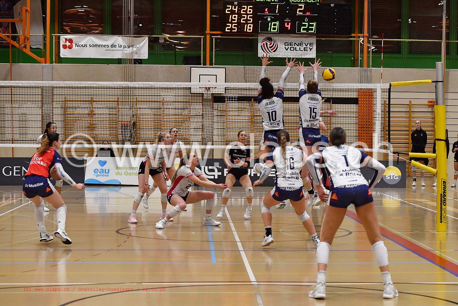 20250222_Infomaniak_GeneveVolley_Duedingen