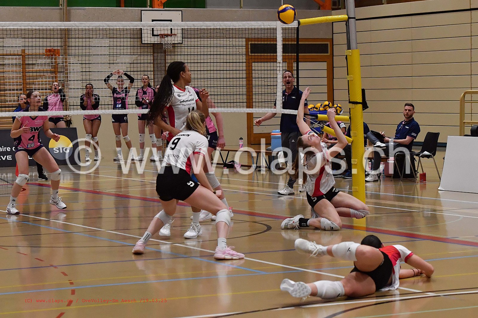 20250319_Infomaniak_GeneveVolley_SMAESCH