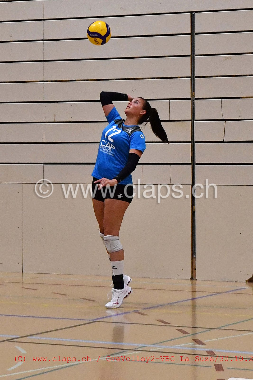 20211030_GveVolley2_VBC La-Suze