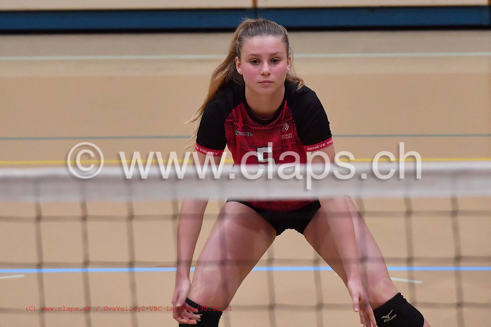 20211030_GveVolley2_VBC La-Suze