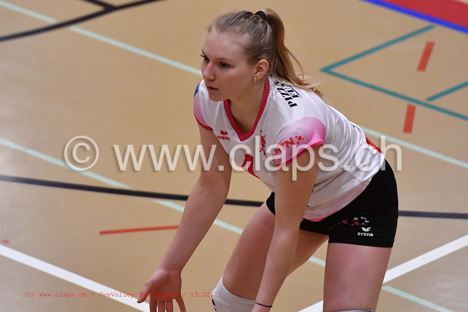 GeneveVolley - Val Travers