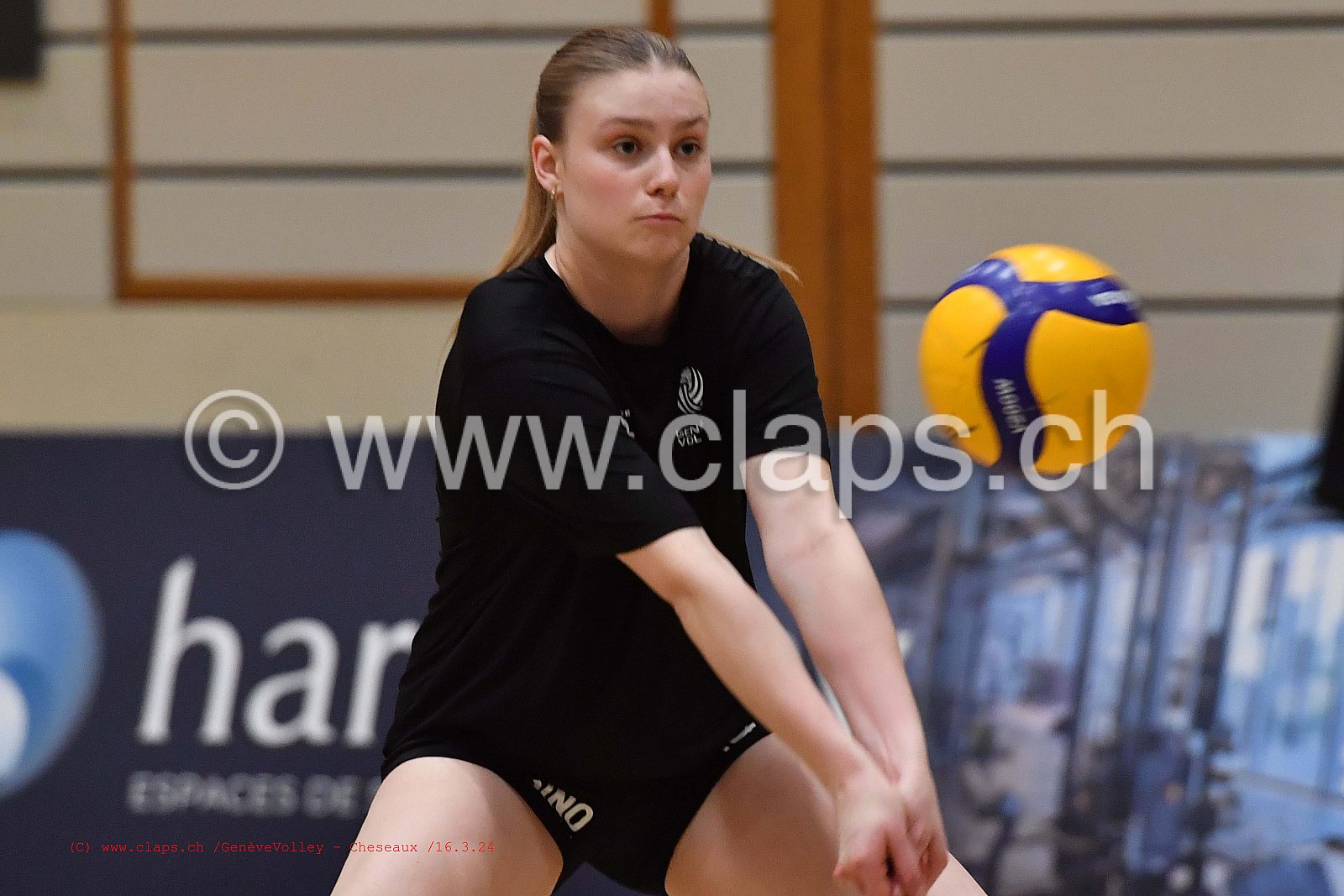 20240316_GeneveVolley_Cheseaux