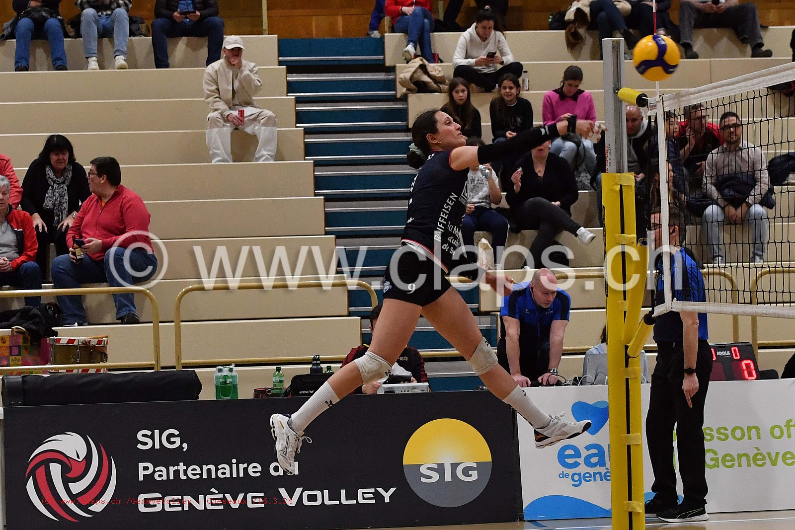 20240316_GeneveVolley_Cheseaux