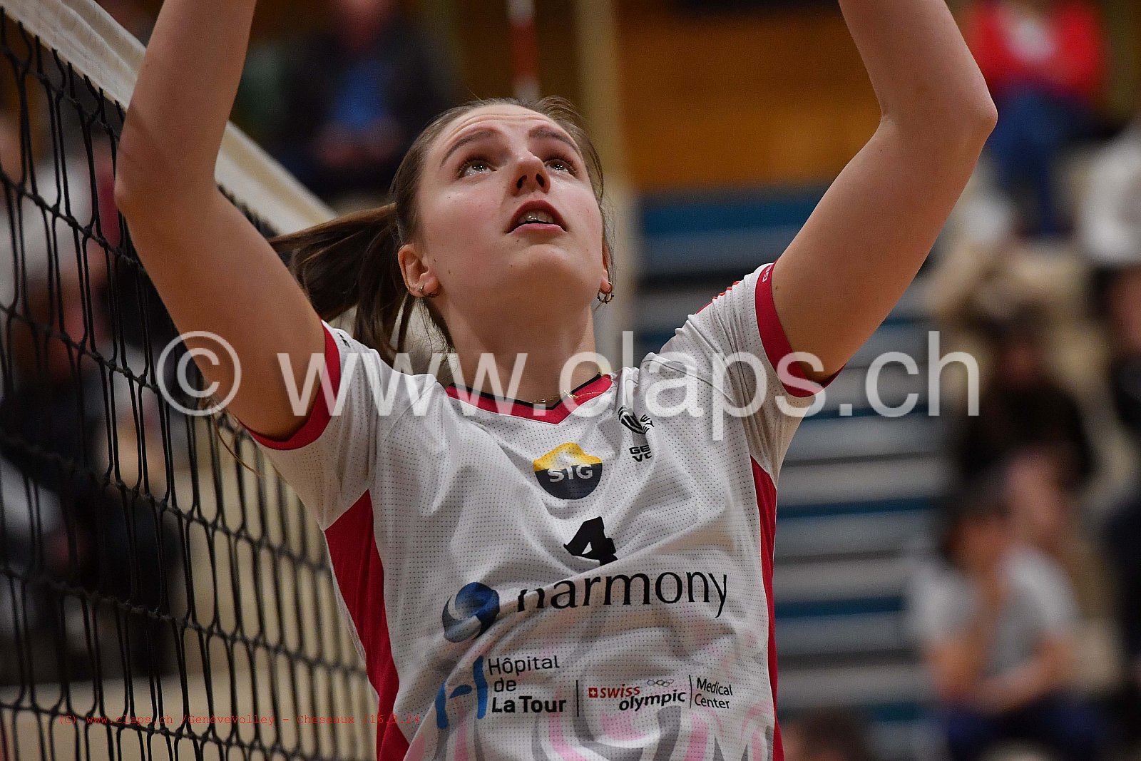 20240316_GeneveVolley_Cheseaux
