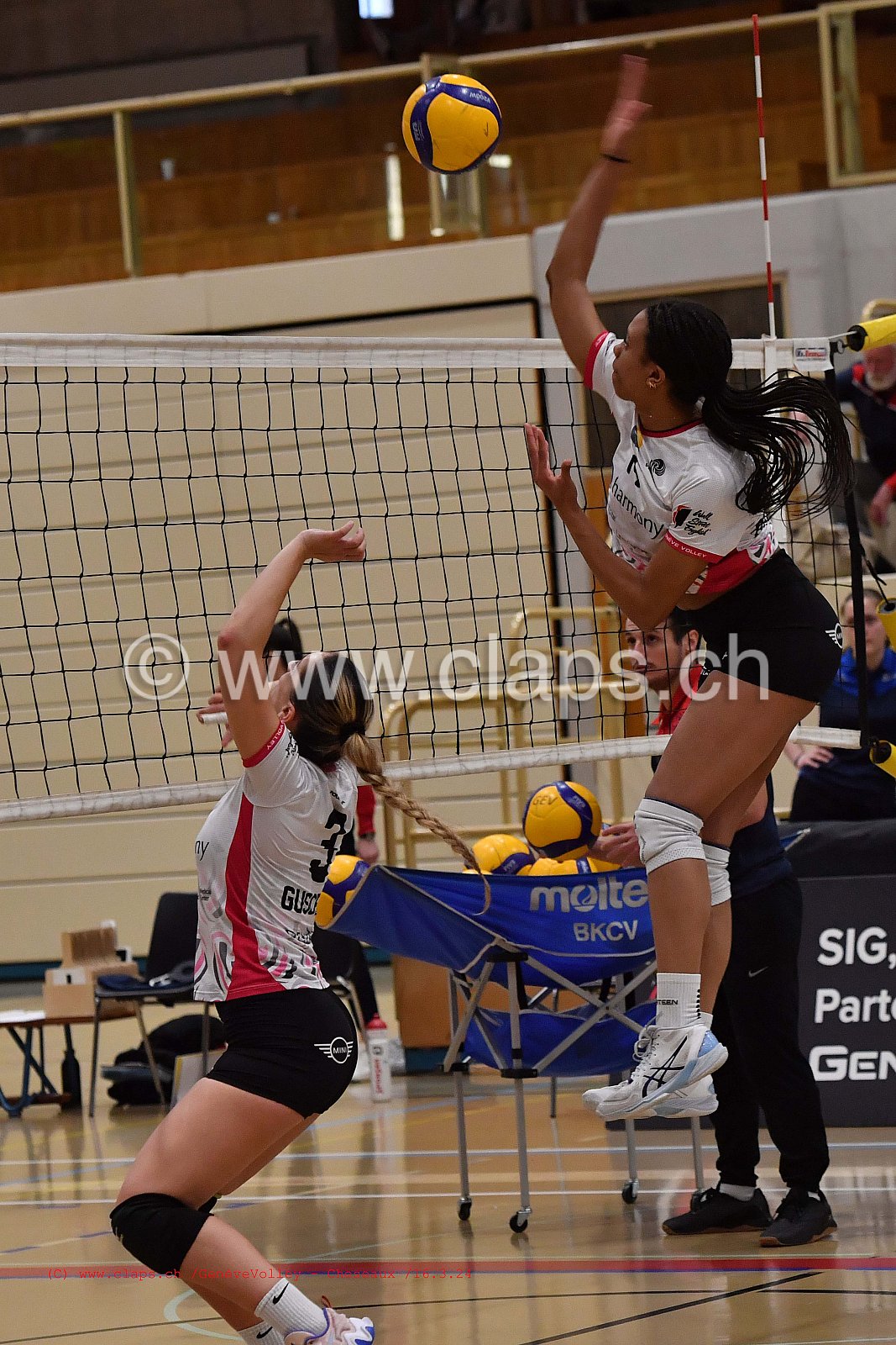 20240316_GeneveVolley_Cheseaux