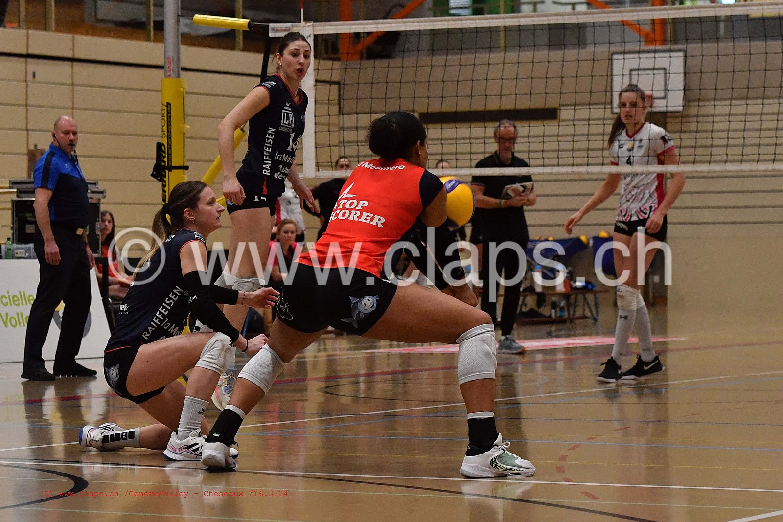 20240316_GeneveVolley_Cheseaux