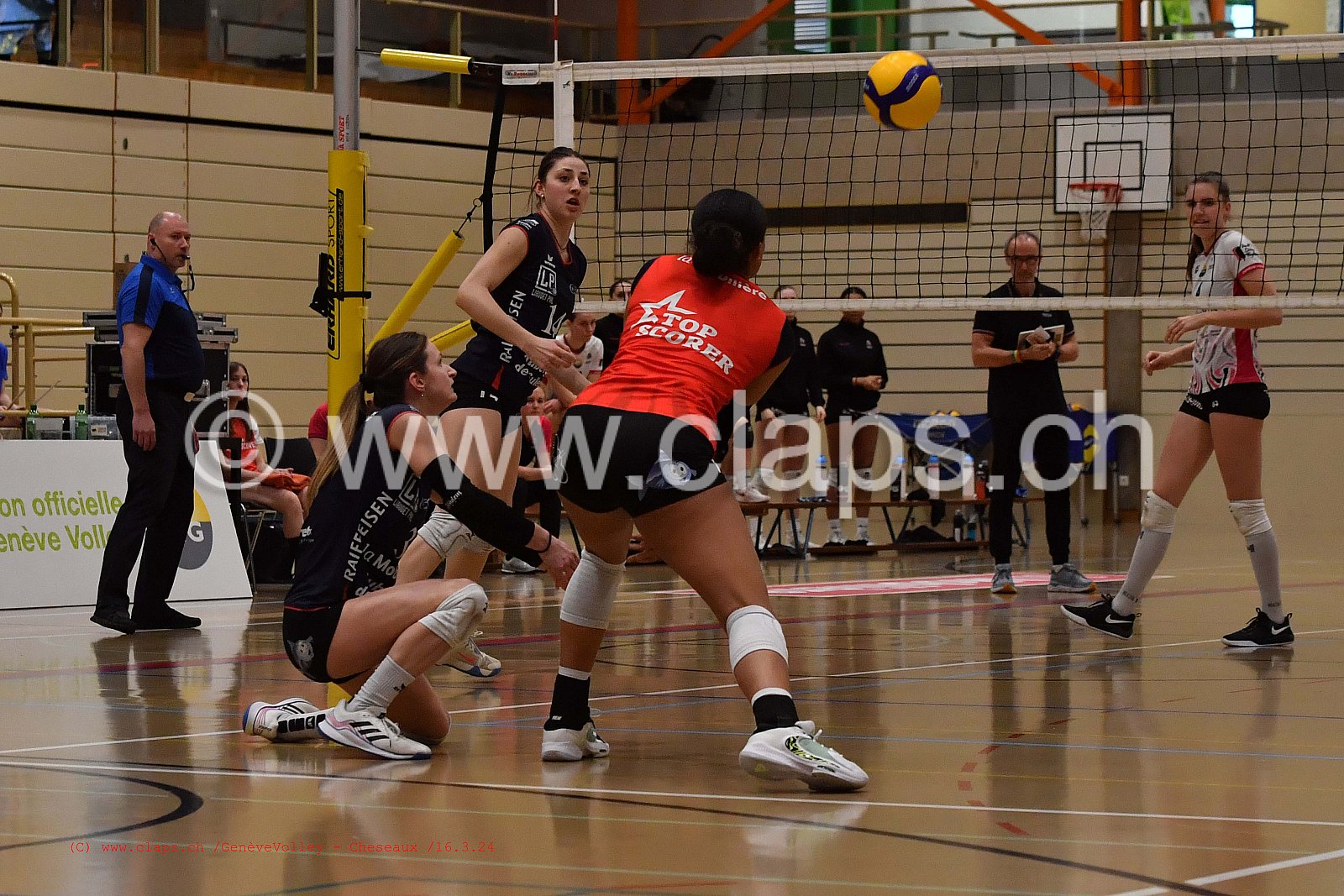 20240316_GeneveVolley_Cheseaux