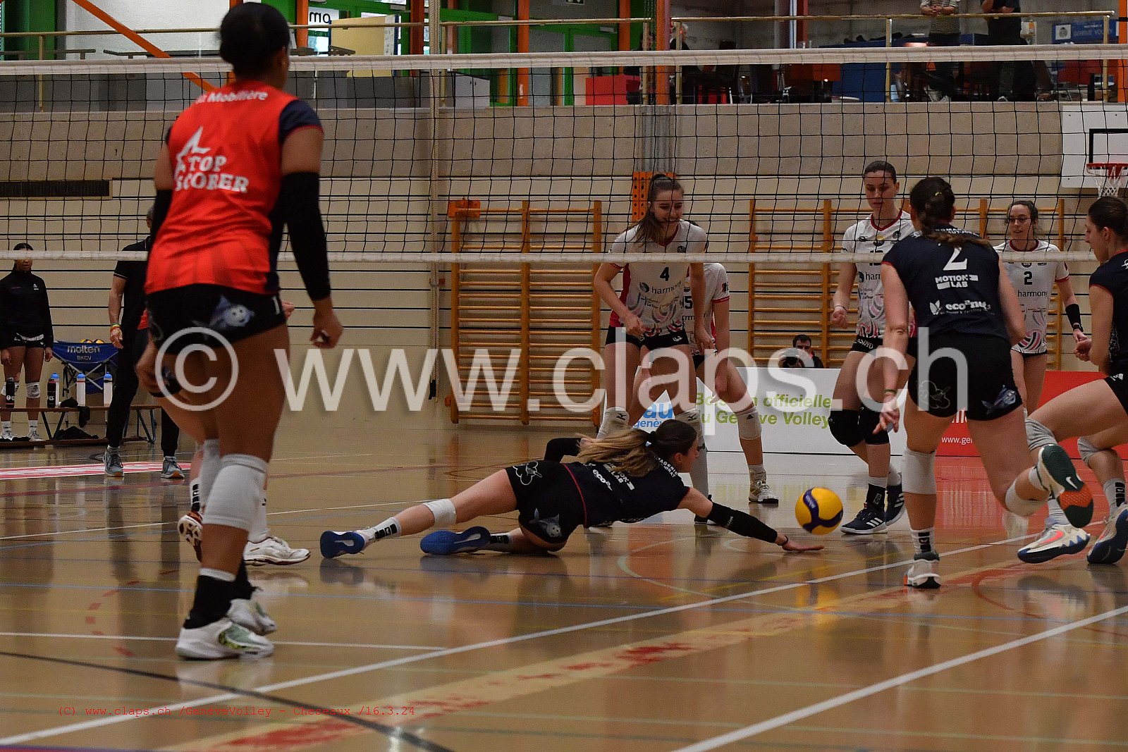 20240316_GeneveVolley_Cheseaux