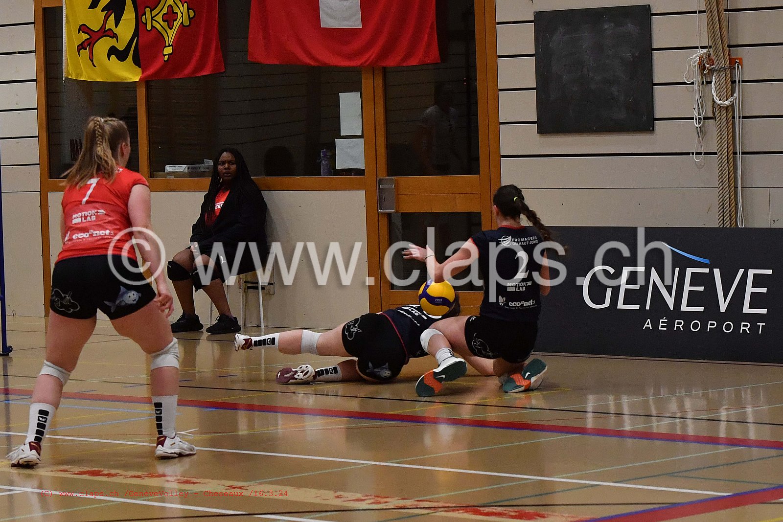 20240316_GeneveVolley_Cheseaux