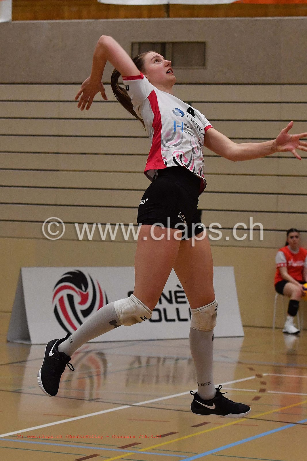 20240316_GeneveVolley_Cheseaux