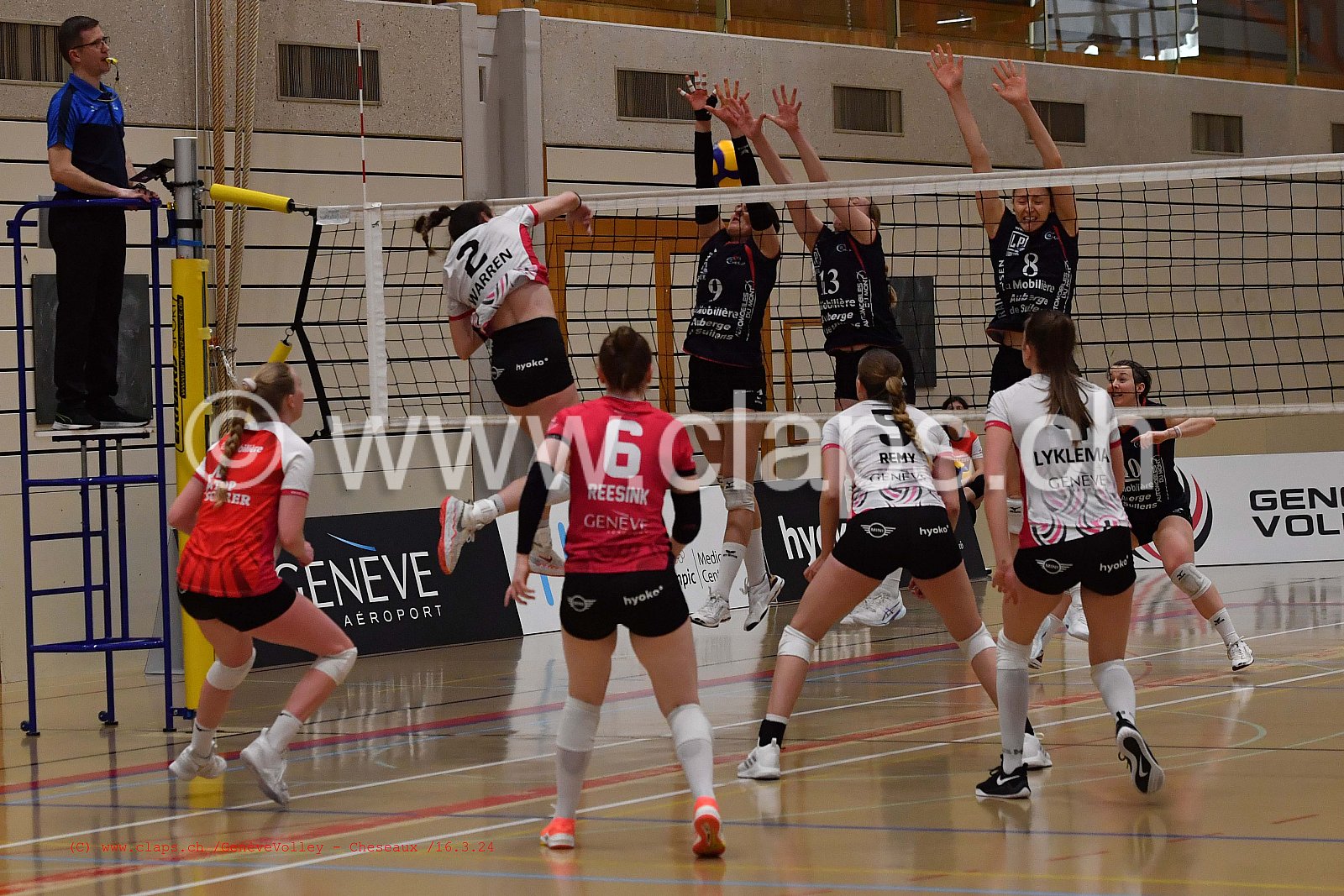20240316_GeneveVolley_Cheseaux