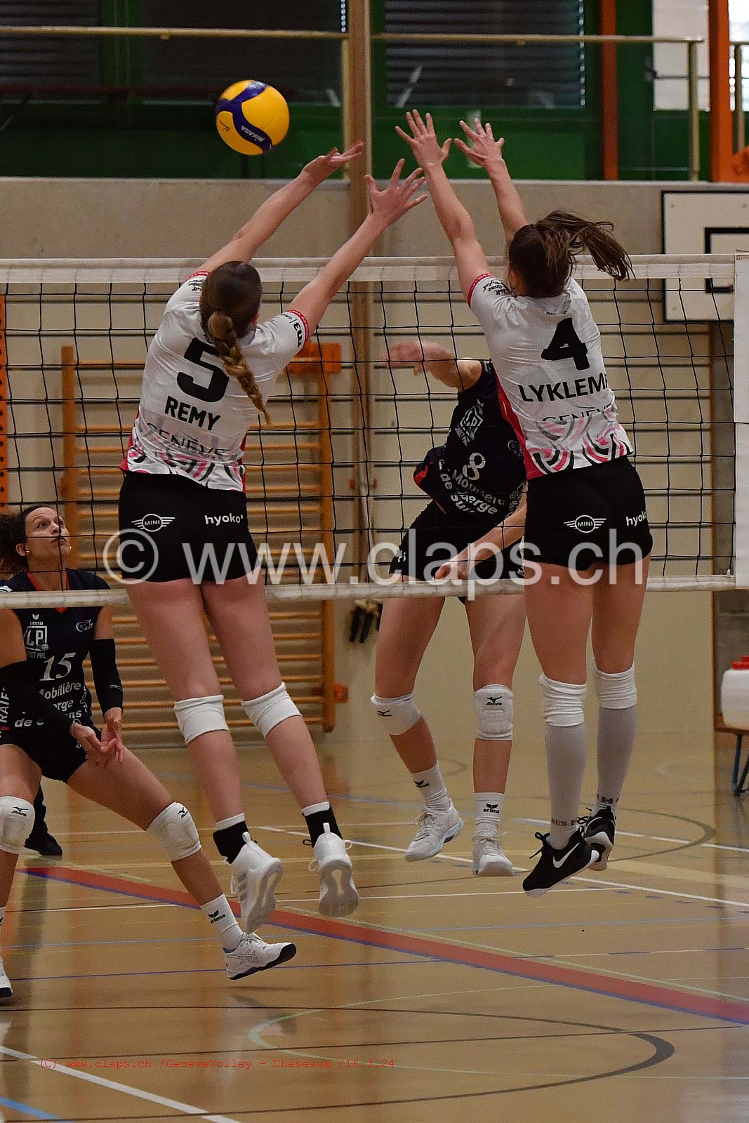 20240316_GeneveVolley_Cheseaux