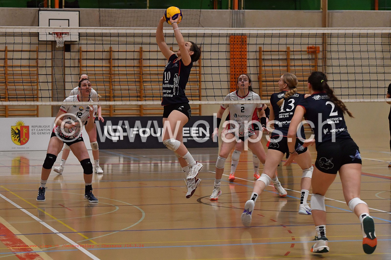 20240316_GeneveVolley_Cheseaux