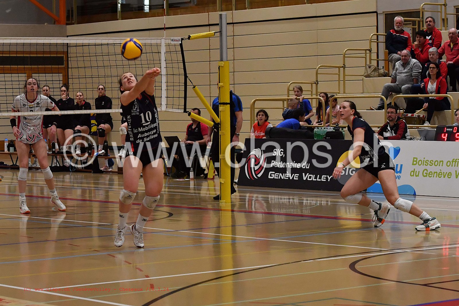 20240316_GeneveVolley_Cheseaux