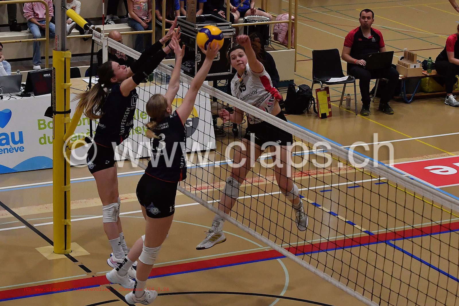 20240316_GeneveVolley_Cheseaux