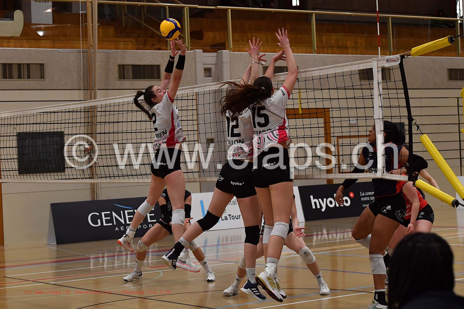 20240316_GeneveVolley_Cheseaux